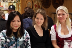 Königsfeier Schwaiger 2023