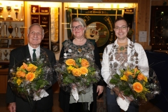 Königsfeier Schwaiger 2023