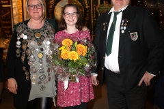 Königsfeier Schwaiger 2023