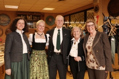 Königsfeier Schwaiger 2023